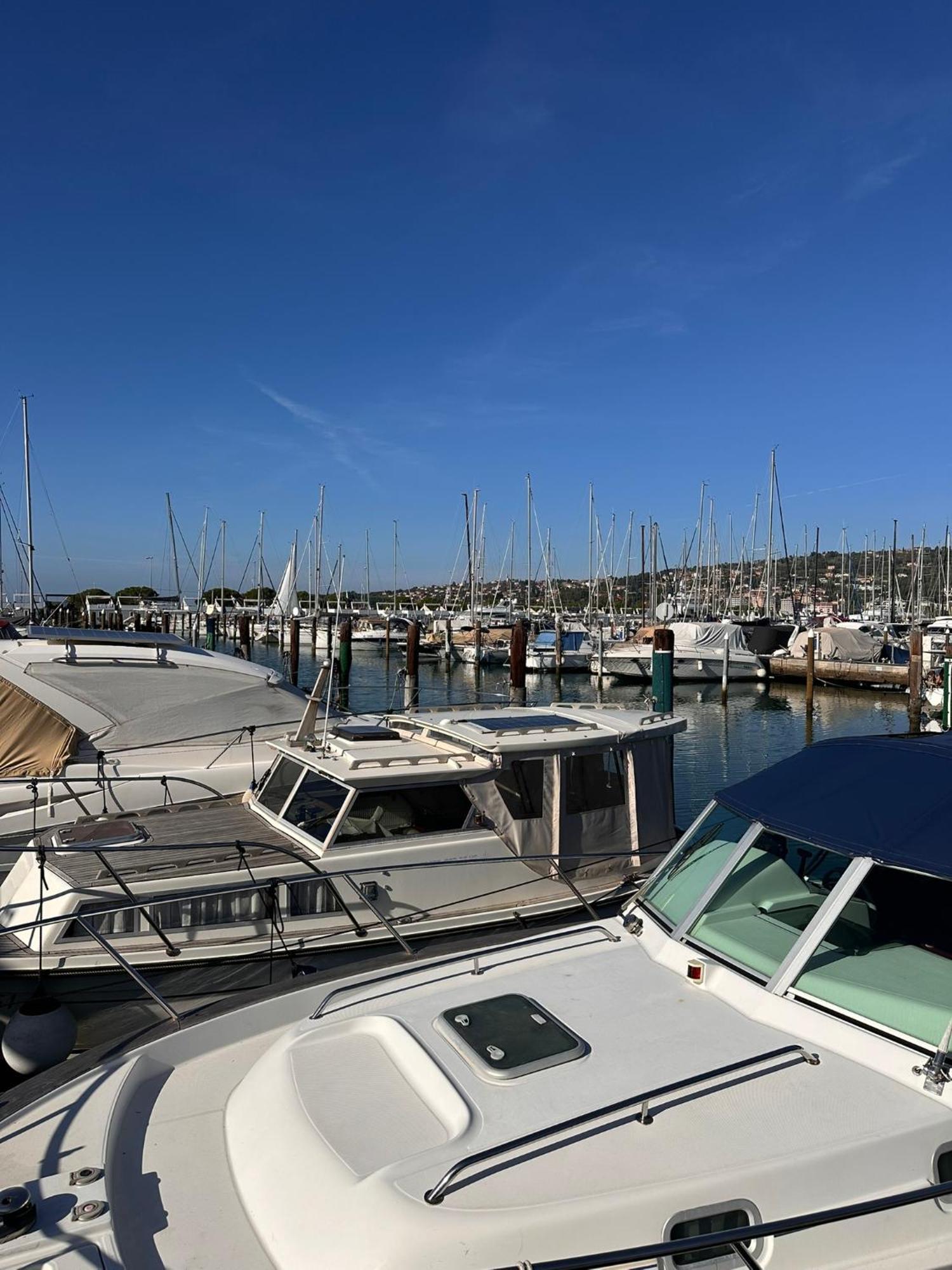 Floating House - Marina Pearl Apartman Portorož Kültér fotó