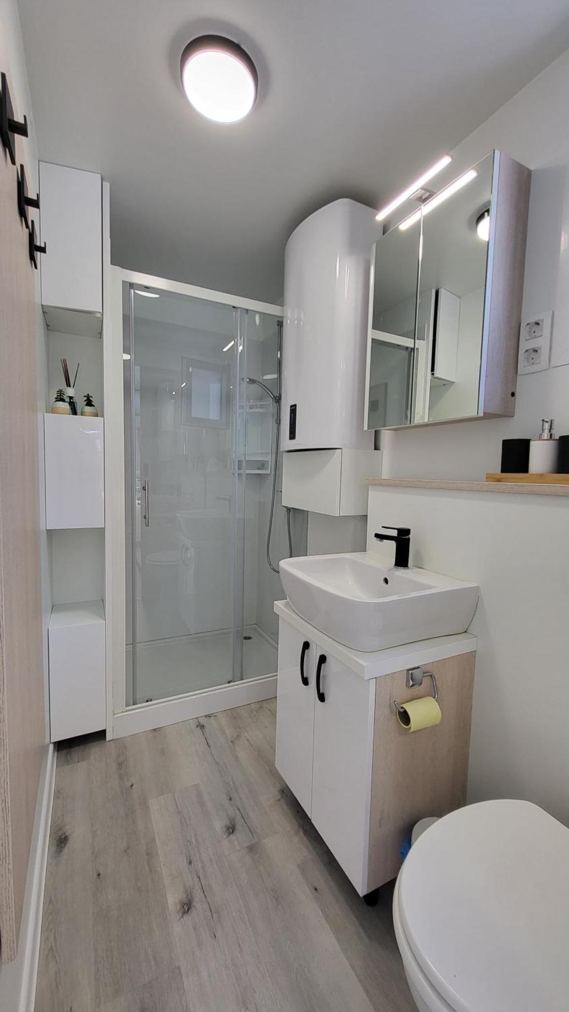 Floating House - Marina Pearl Apartman Portorož Kültér fotó